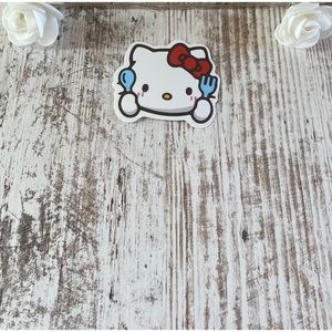 Brand new Hello Kitty sticker